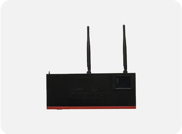 Mikrotik RB2011UiAS 2HnD IN Routerboard 3